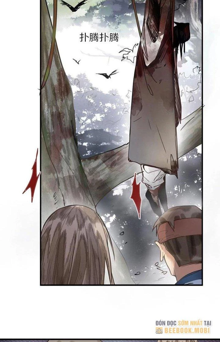 81 Câu Hỏi Chết Chóc Chapter 12 - 45