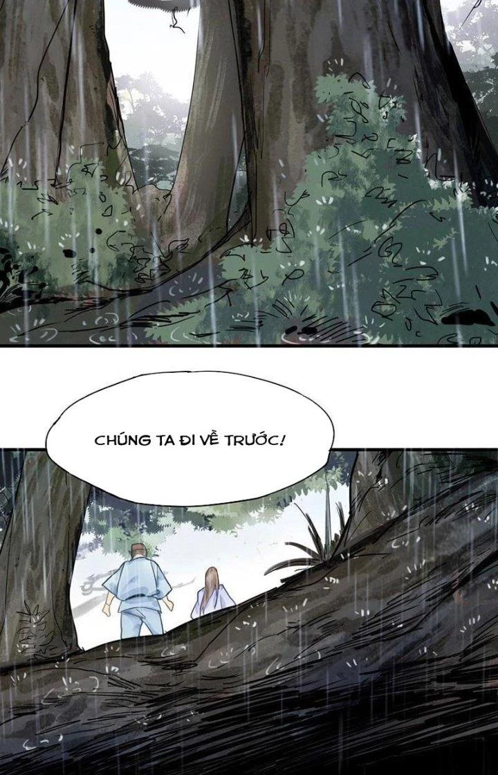 81 Câu Hỏi Chết Chóc Chapter 12 - 47
