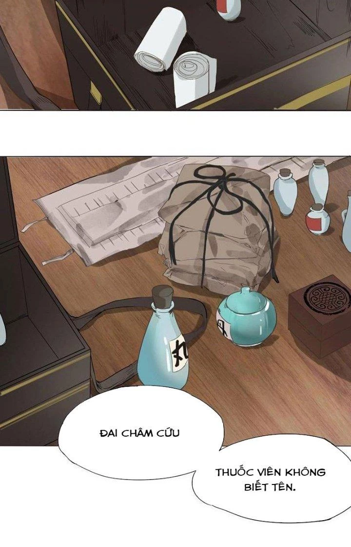 81 Câu Hỏi Chết Chóc Chapter 12 - 50