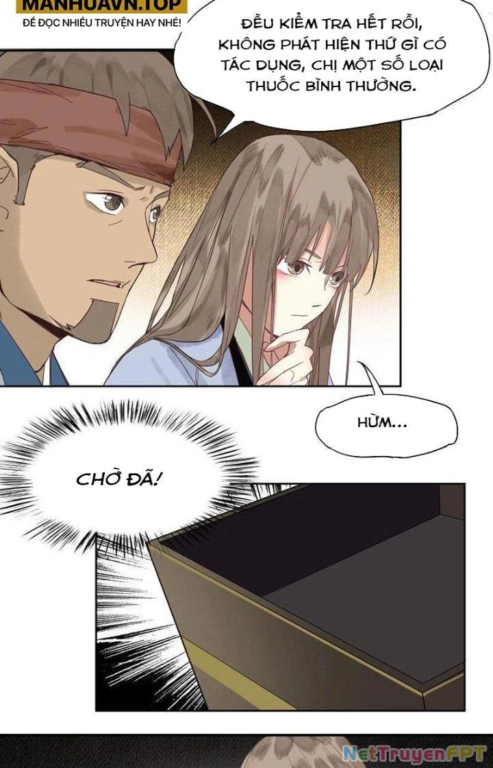 81 Câu Hỏi Chết Chóc Chapter 12 - 53