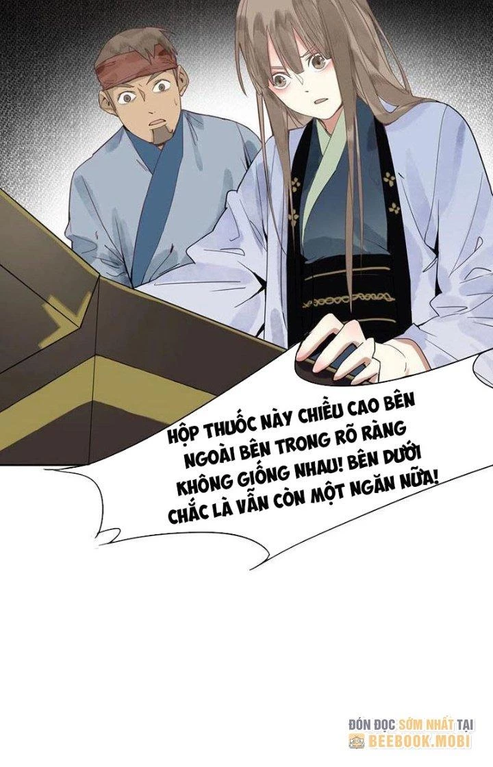 81 Câu Hỏi Chết Chóc Chapter 12 - 54