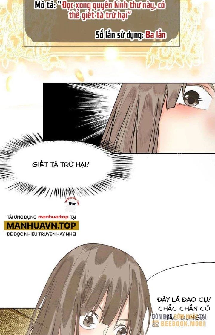 81 Câu Hỏi Chết Chóc Chapter 12 - 57