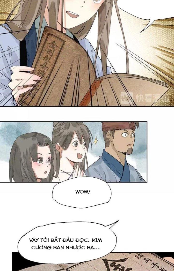 81 Câu Hỏi Chết Chóc Chapter 12 - 58