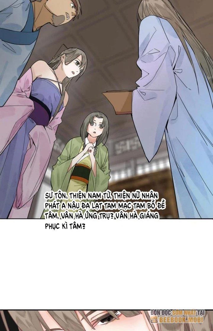 81 Câu Hỏi Chết Chóc Chapter 12 - 60