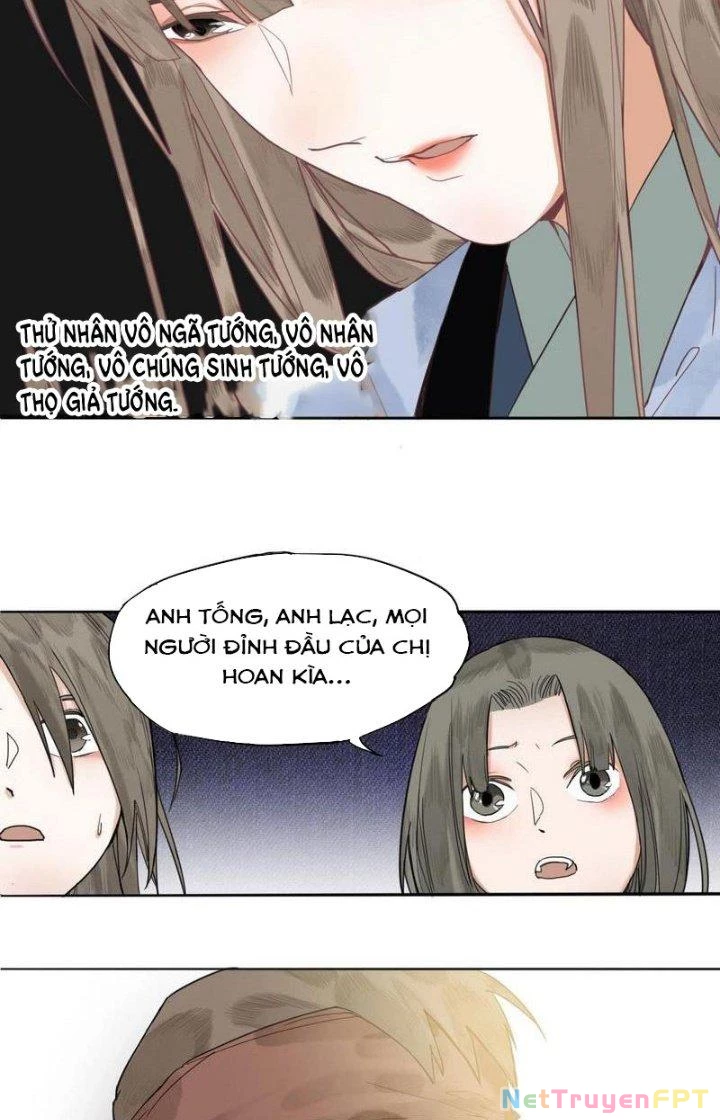 81 Câu Hỏi Chết Chóc Chapter 12 - 61
