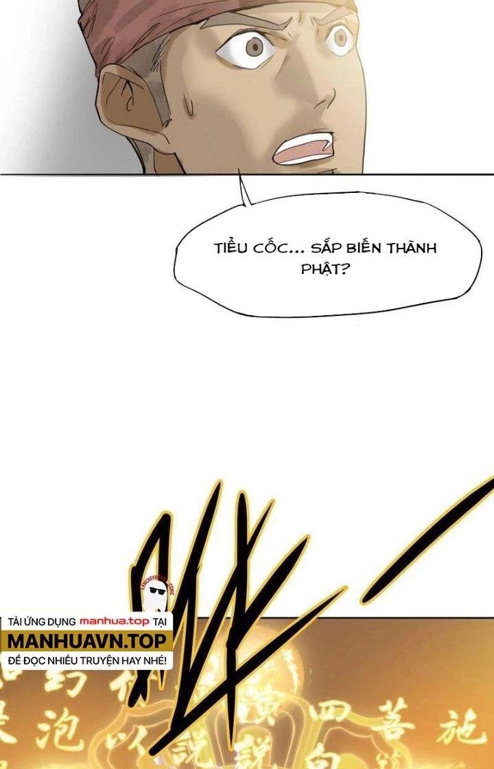 81 Câu Hỏi Chết Chóc Chapter 12 - 62