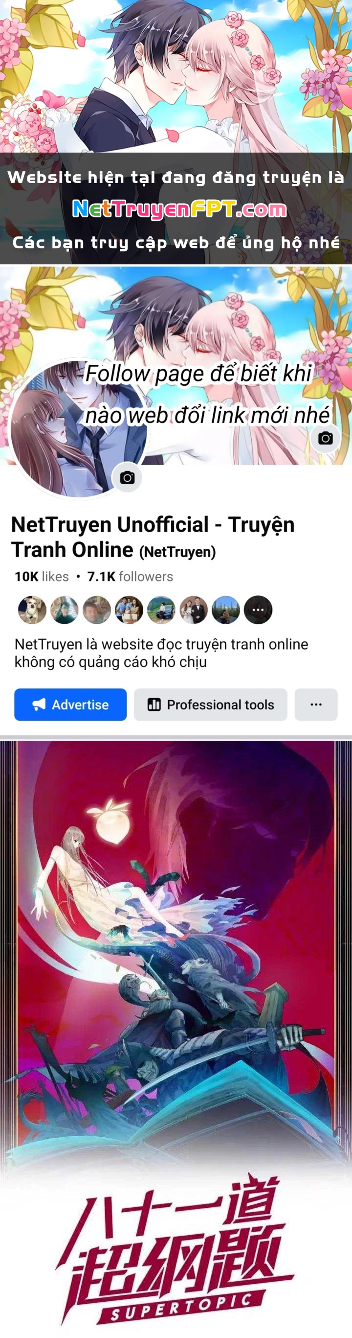 81 Câu Hỏi Chết Chóc Chapter 25 - 1
