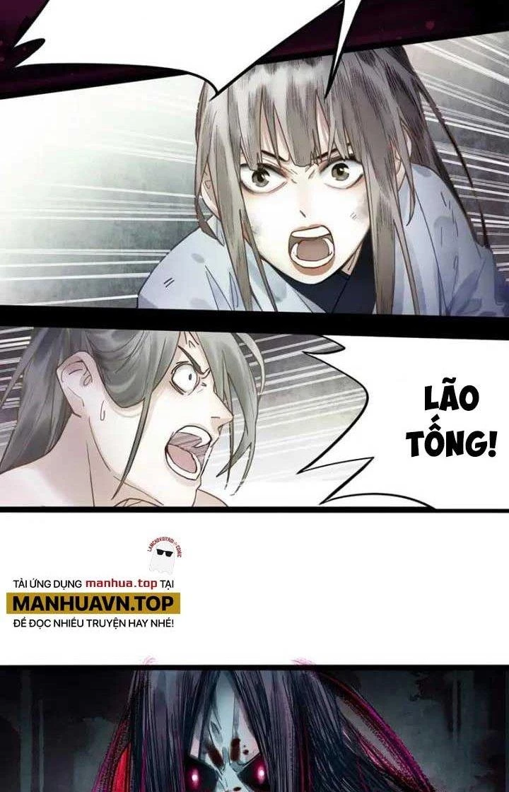 81 Câu Hỏi Chết Chóc Chapter 25 - 4