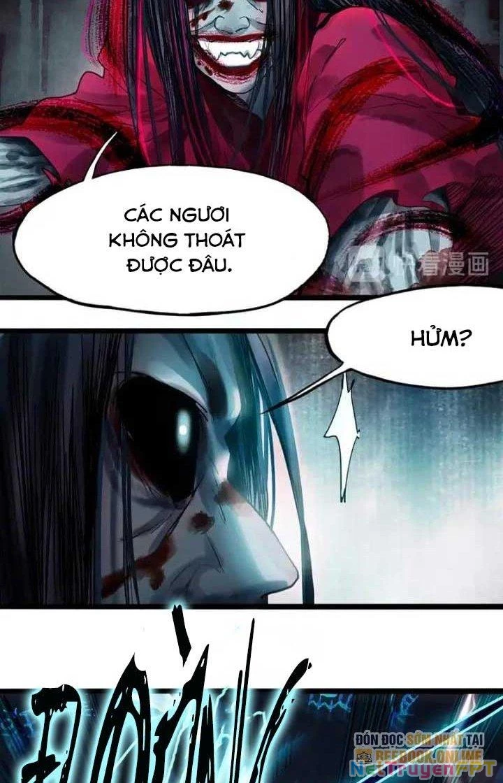 81 Câu Hỏi Chết Chóc Chapter 25 - 5
