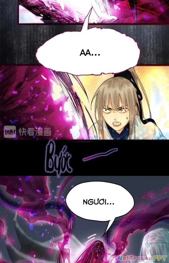 81 Câu Hỏi Chết Chóc Chapter 25 - 13