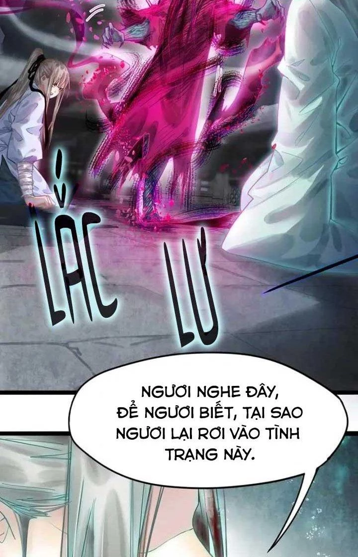 81 Câu Hỏi Chết Chóc Chapter 25 - 14
