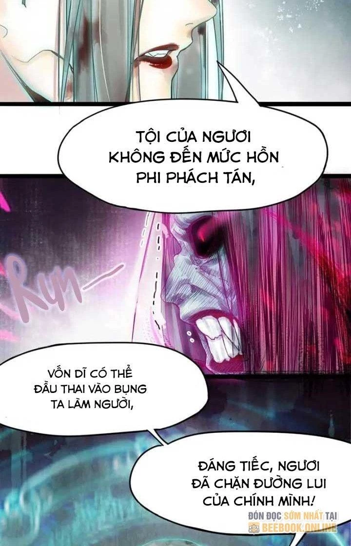 81 Câu Hỏi Chết Chóc Chapter 25 - 15
