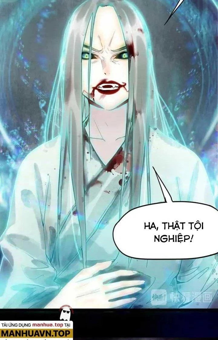 81 Câu Hỏi Chết Chóc Chapter 25 - 16
