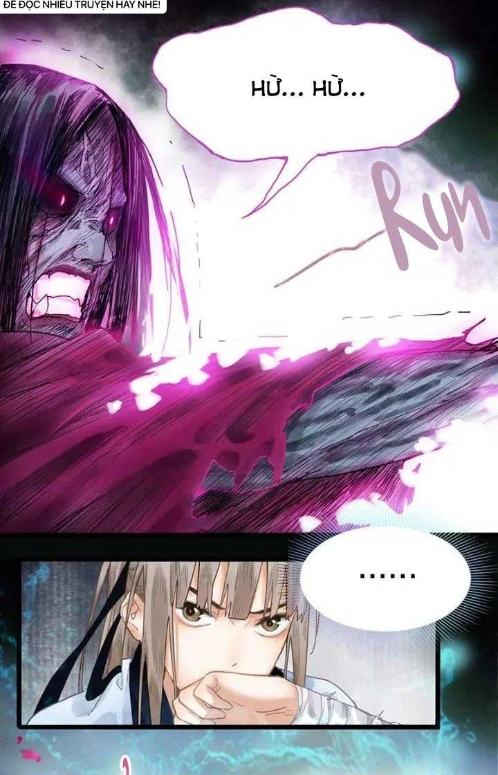 81 Câu Hỏi Chết Chóc Chapter 25 - 17