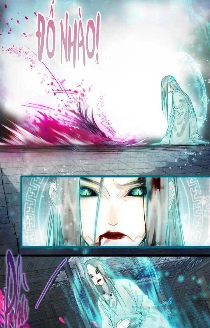 81 Câu Hỏi Chết Chóc Chapter 25 - 18