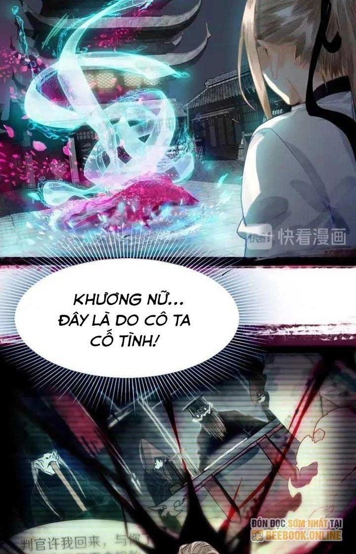 81 Câu Hỏi Chết Chóc Chapter 25 - 20