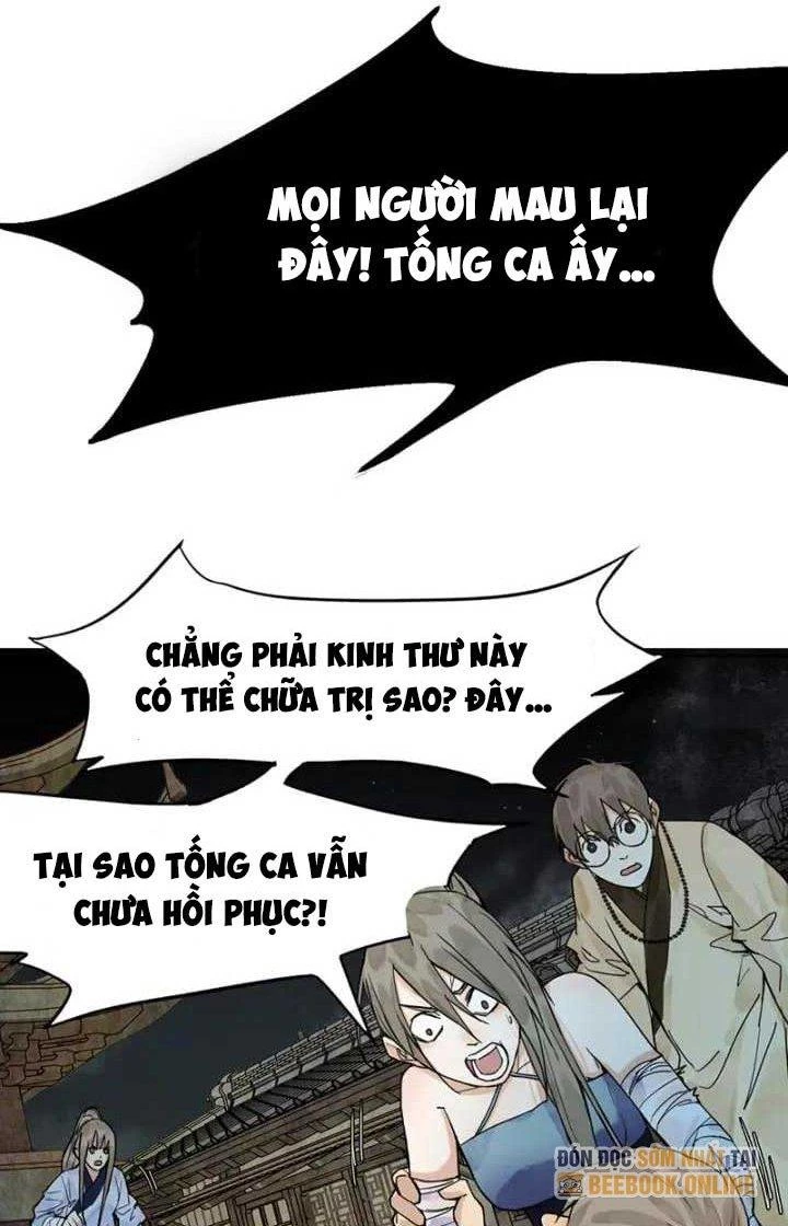 81 Câu Hỏi Chết Chóc Chapter 25 - 23