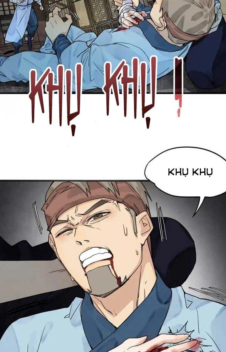 81 Câu Hỏi Chết Chóc Chapter 25 - 24