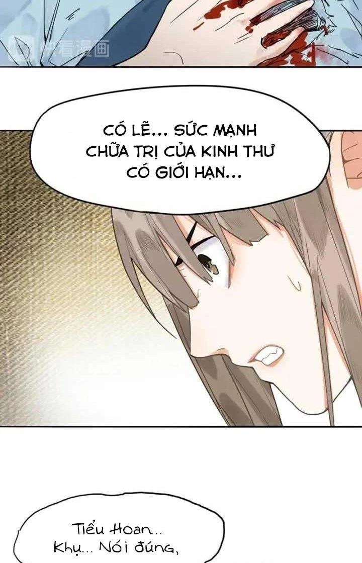 81 Câu Hỏi Chết Chóc Chapter 25 - 25