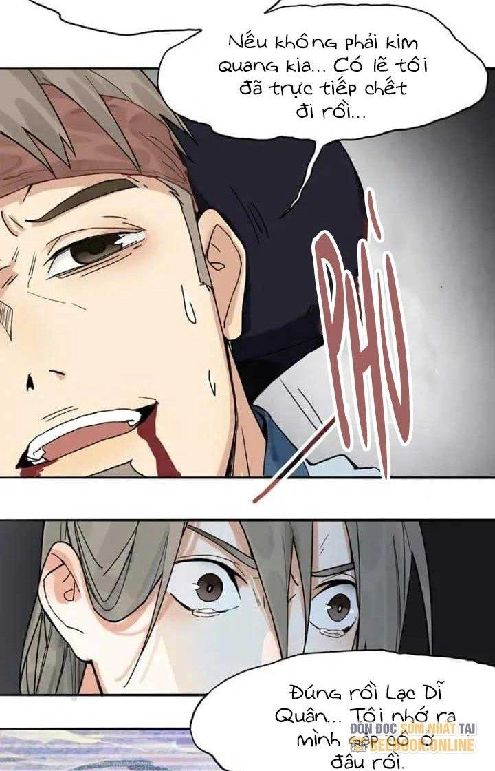 81 Câu Hỏi Chết Chóc Chapter 25 - 26