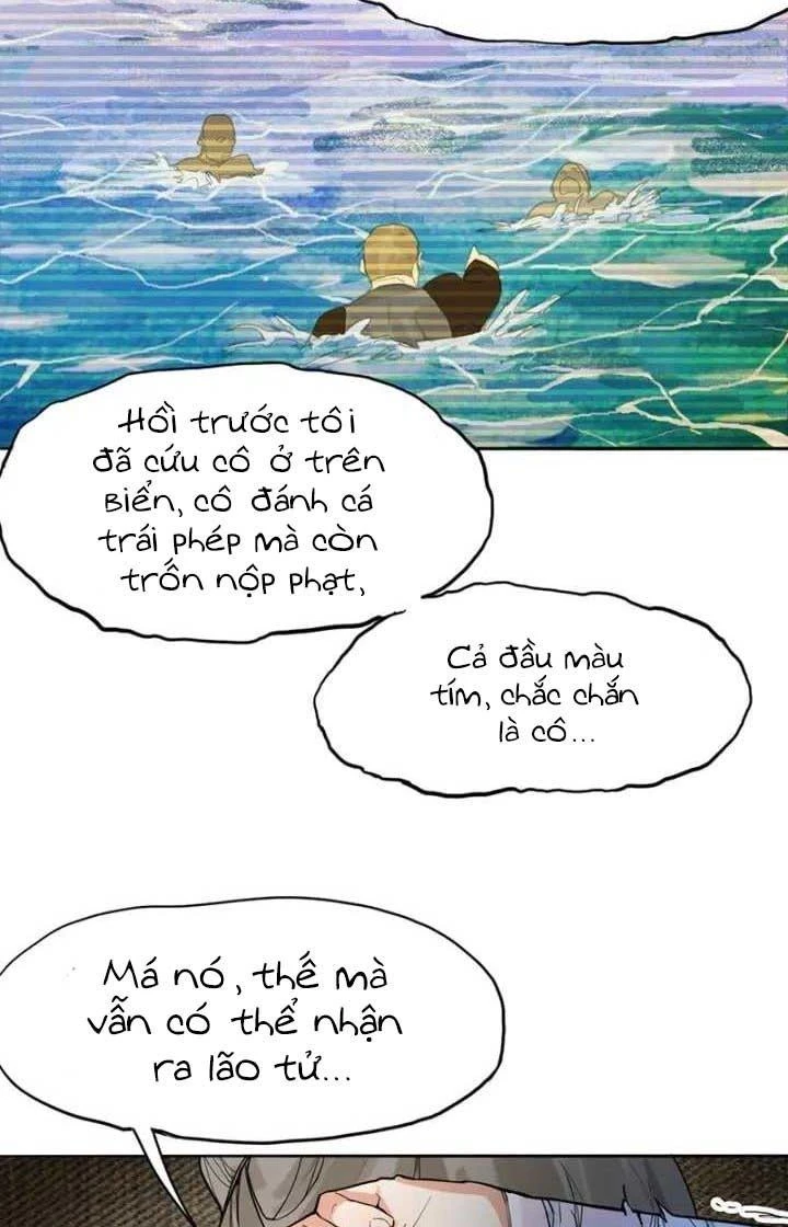 81 Câu Hỏi Chết Chóc Chapter 25 - 27