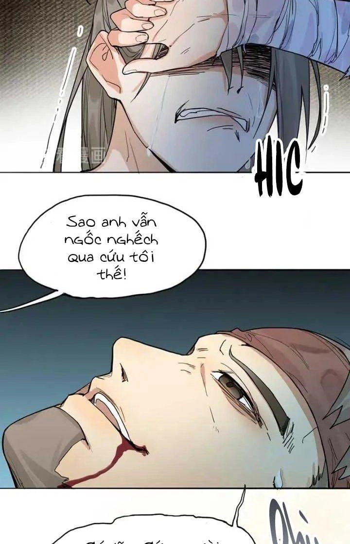81 Câu Hỏi Chết Chóc Chapter 25 - 28