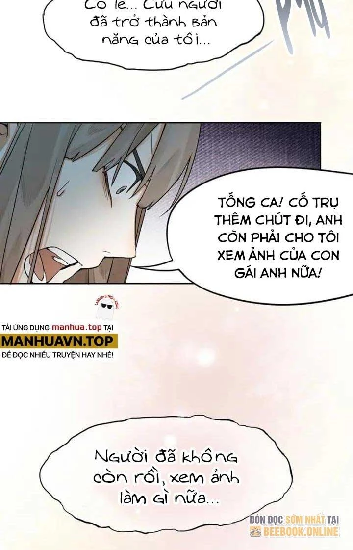 81 Câu Hỏi Chết Chóc Chapter 25 - 29