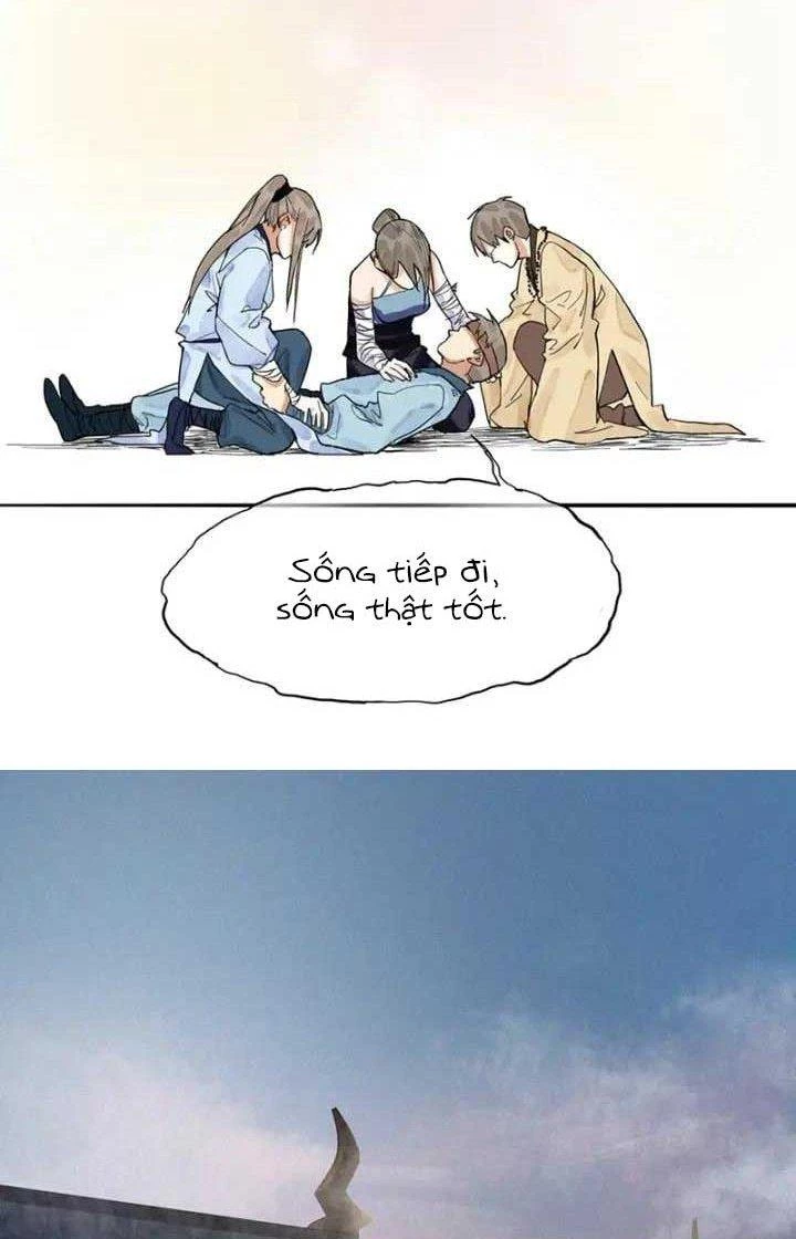 81 Câu Hỏi Chết Chóc Chapter 25 - 30