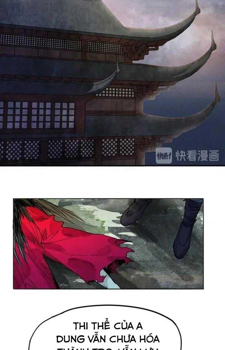 81 Câu Hỏi Chết Chóc Chapter 25 - 31