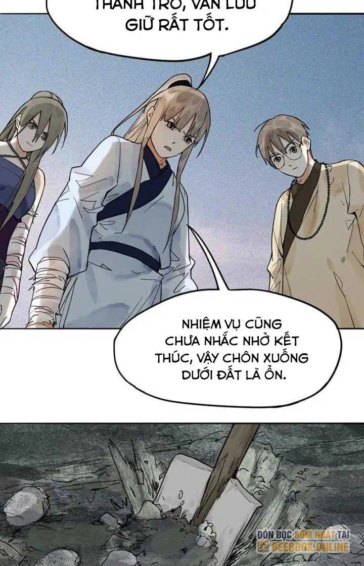 81 Câu Hỏi Chết Chóc Chapter 25 - 32