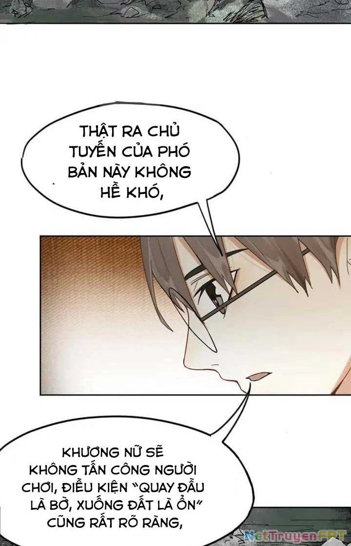 81 Câu Hỏi Chết Chóc Chapter 25 - 33