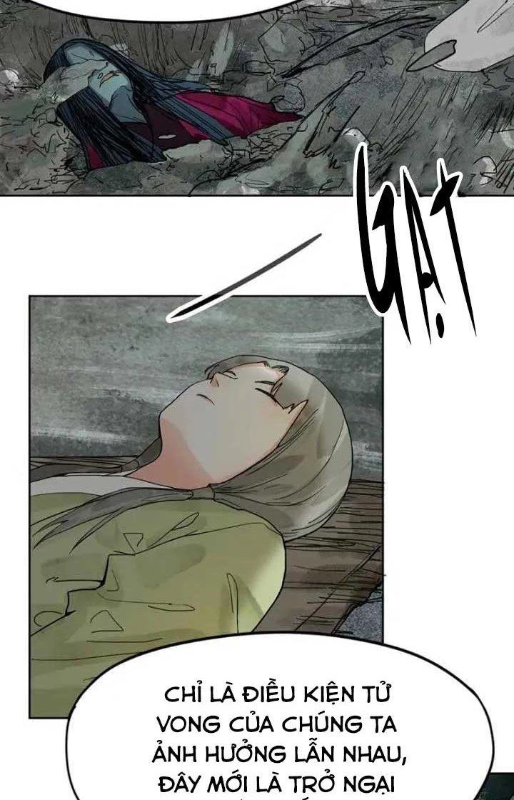81 Câu Hỏi Chết Chóc Chapter 25 - 34