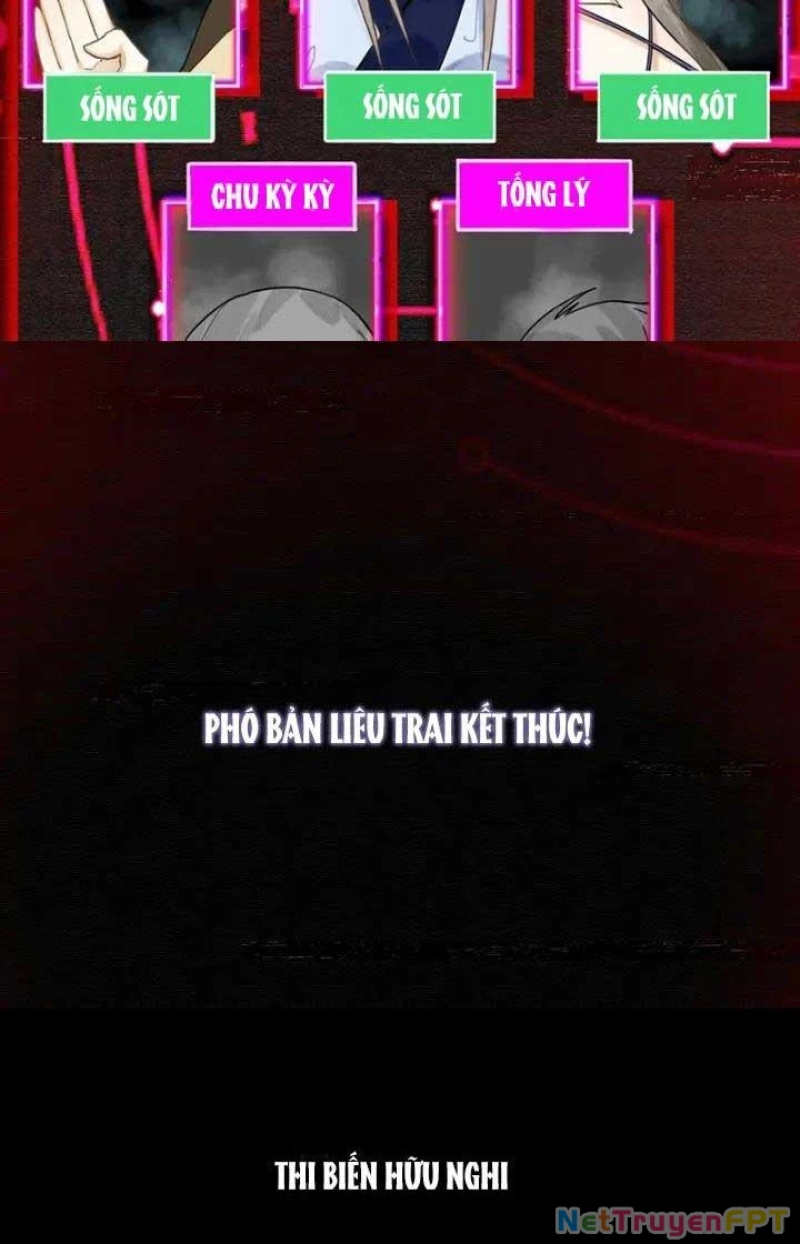 81 Câu Hỏi Chết Chóc Chapter 25 - 40