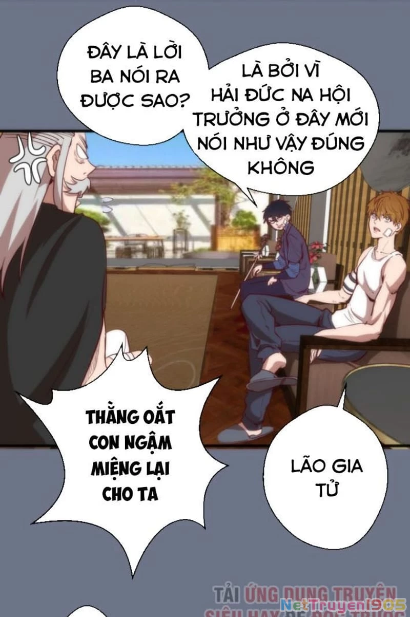 Cao Đẳng Linh Hồn Chapter 107.5 - 4