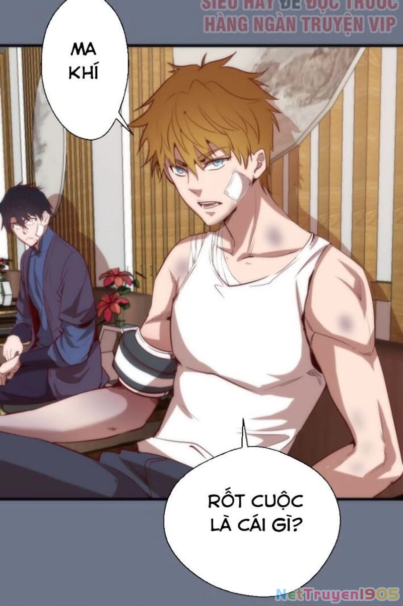 Cao Đẳng Linh Hồn Chapter 107.5 - 5
