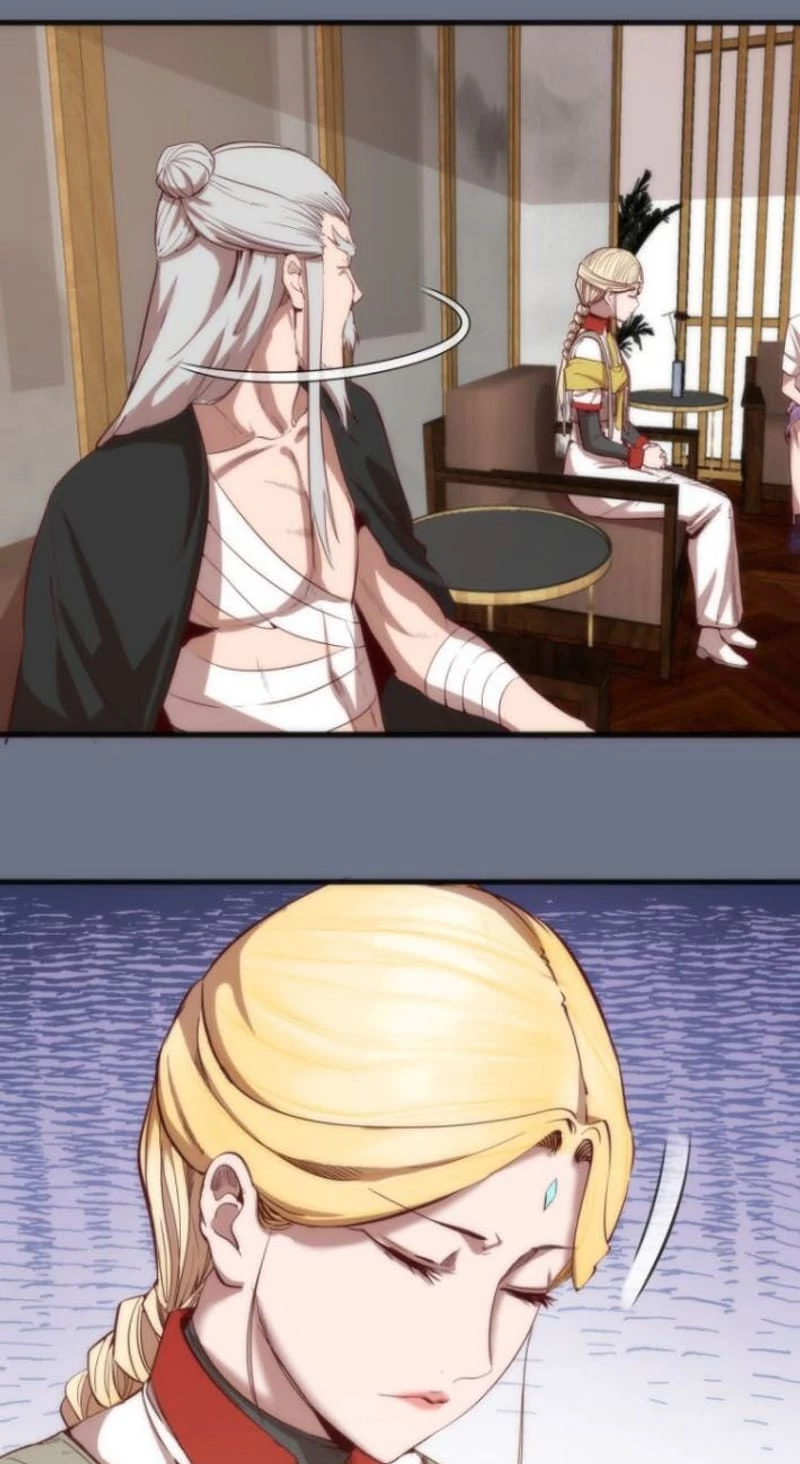 Cao Đẳng Linh Hồn Chapter 107.5 - 6