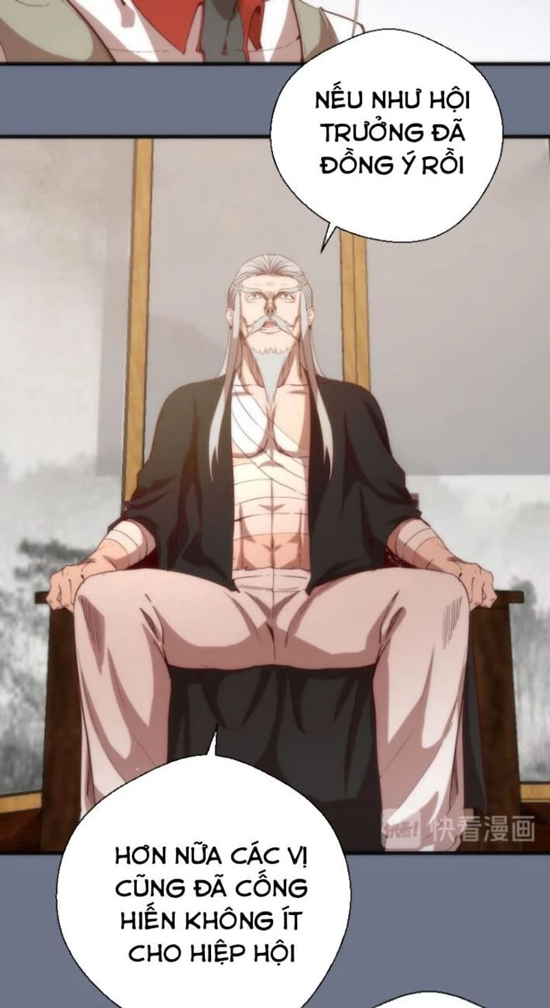 Cao Đẳng Linh Hồn Chapter 107.5 - 7