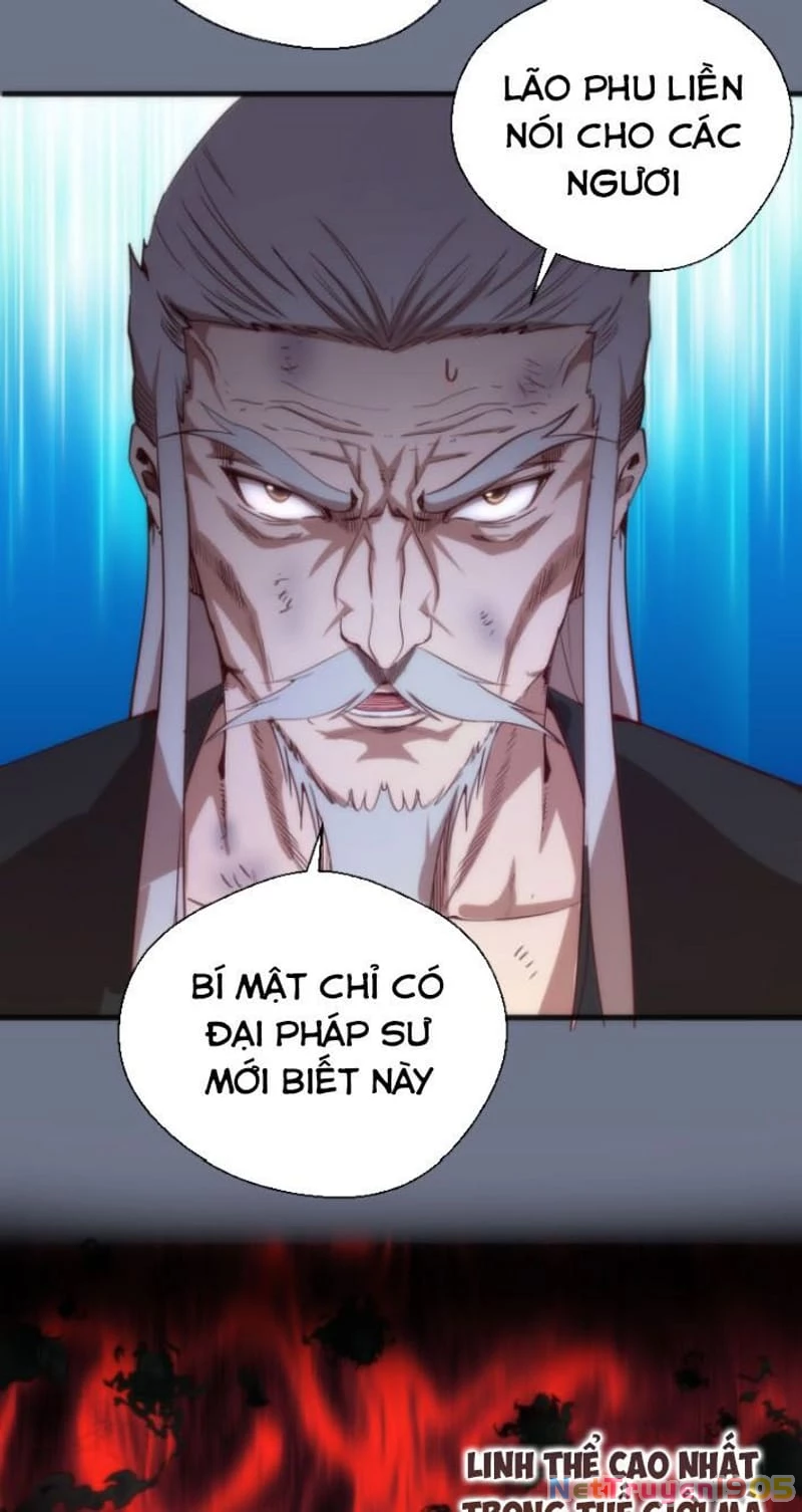 Cao Đẳng Linh Hồn Chapter 107.5 - 8