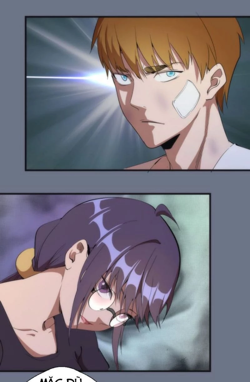 Cao Đẳng Linh Hồn Chapter 107.5 - 10