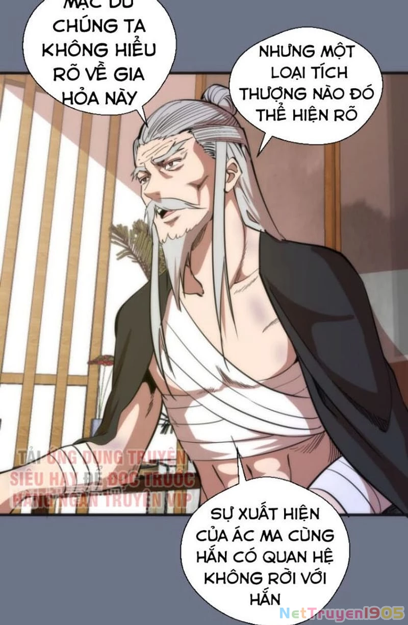 Cao Đẳng Linh Hồn Chapter 107.5 - 11