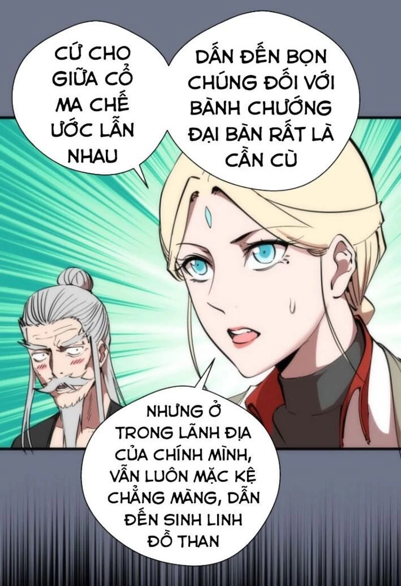 Cao Đẳng Linh Hồn Chapter 107.5 - 25