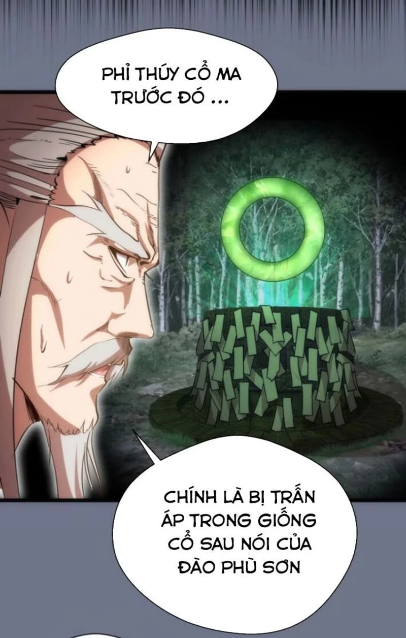 Cao Đẳng Linh Hồn Chapter 107.5 - 27