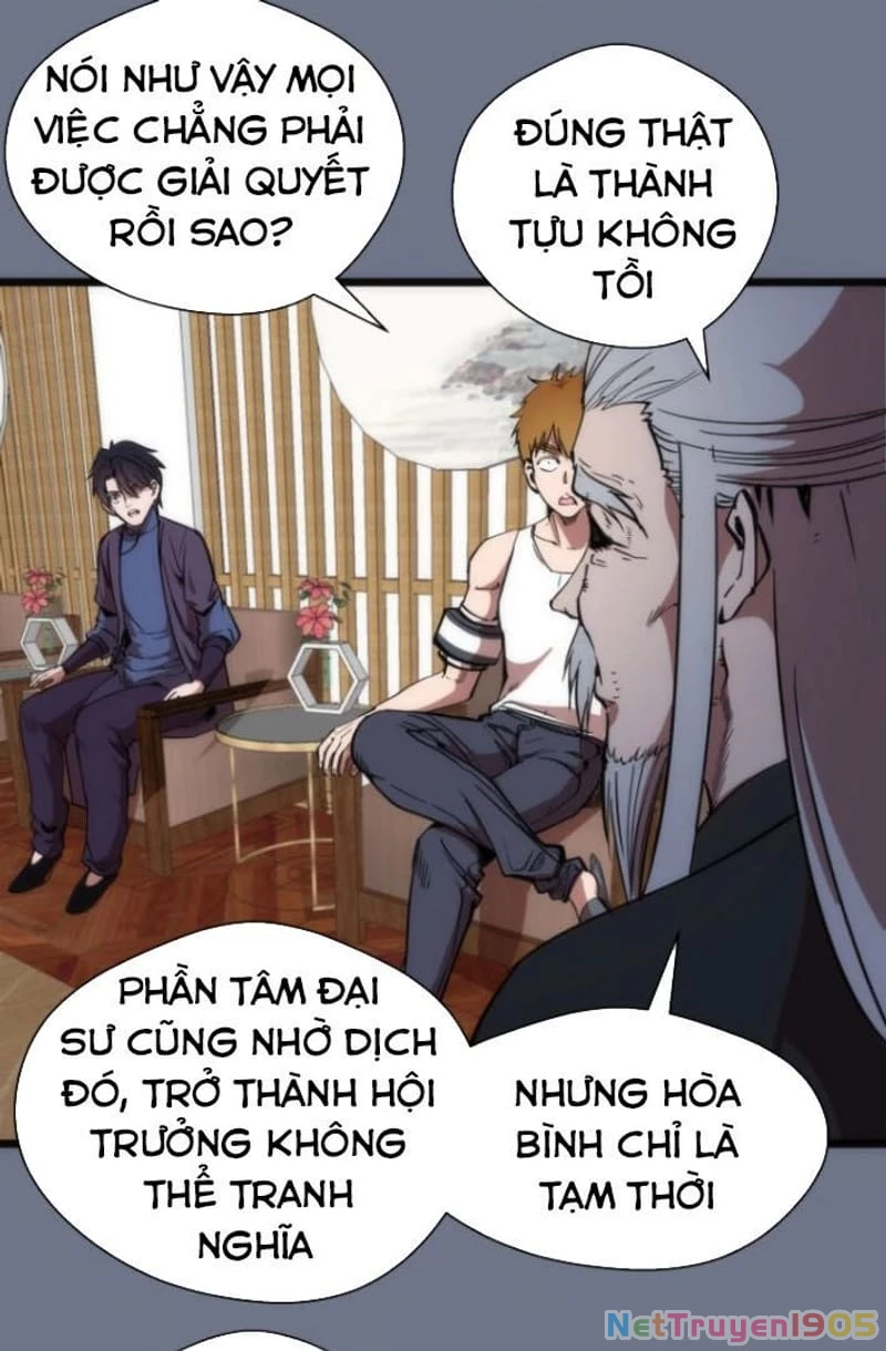 Cao Đẳng Linh Hồn Chapter 107.5 - 28