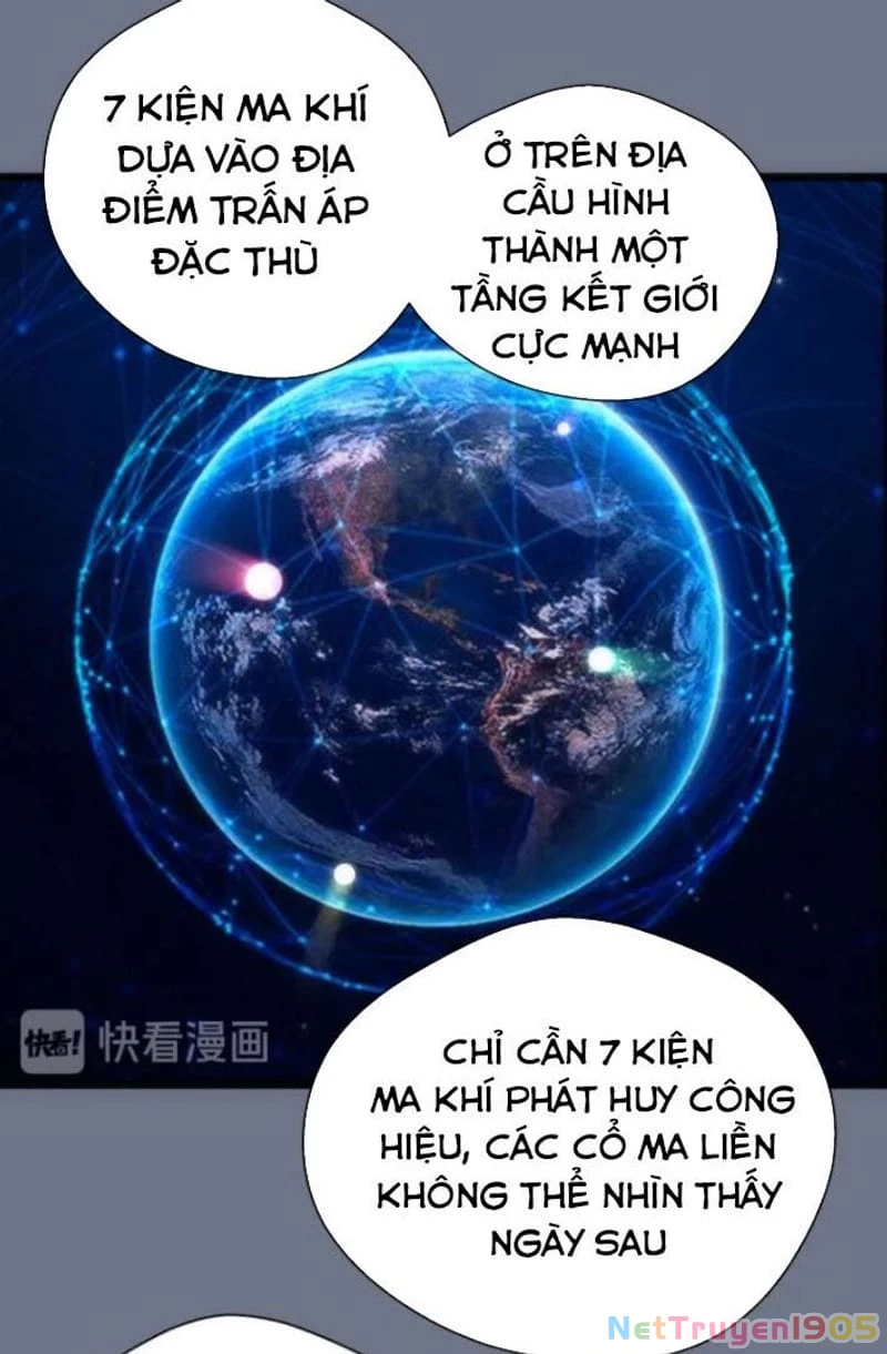 Cao Đẳng Linh Hồn Chapter 107.5 - 29