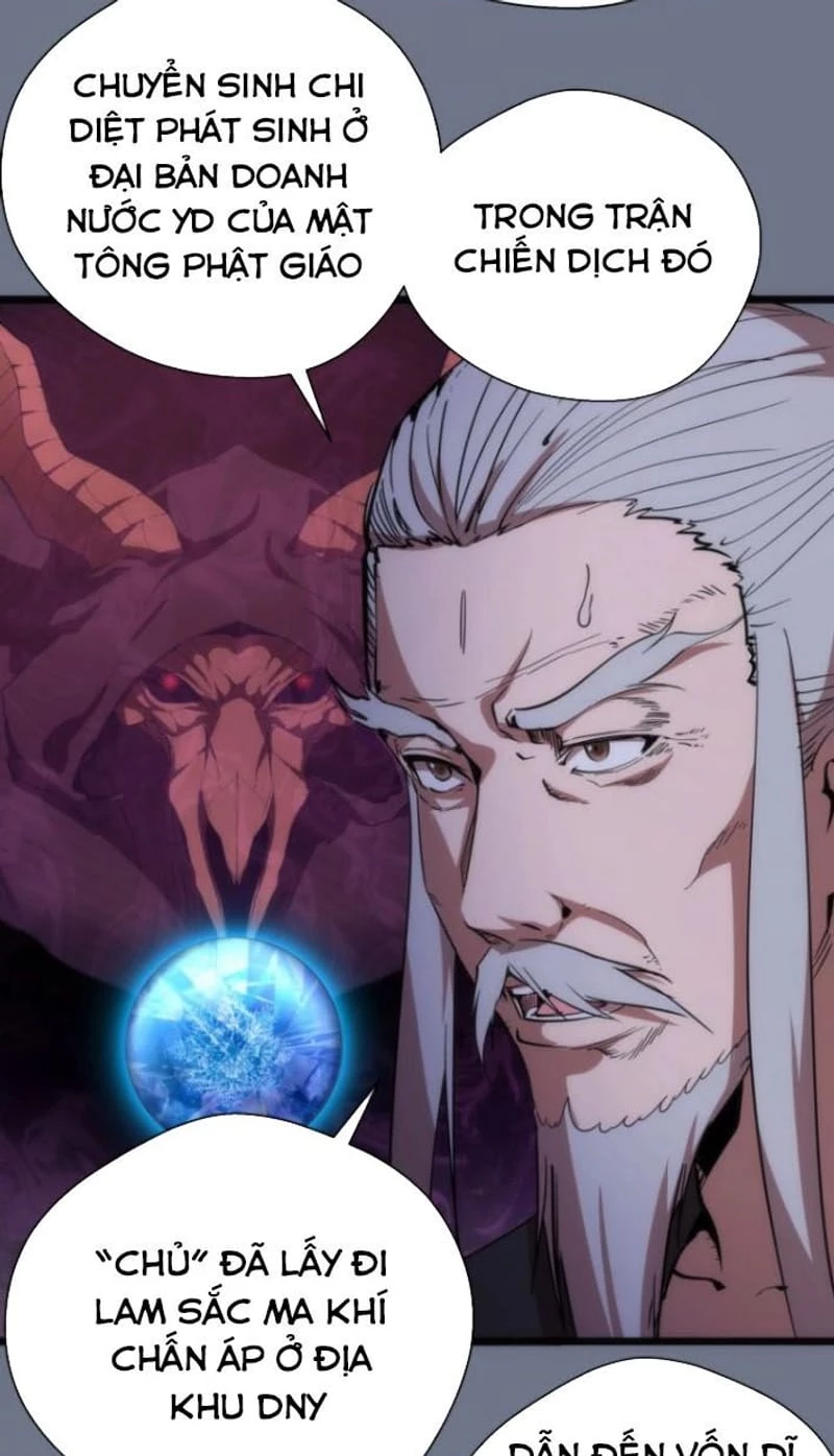 Cao Đẳng Linh Hồn Chapter 107.5 - 30