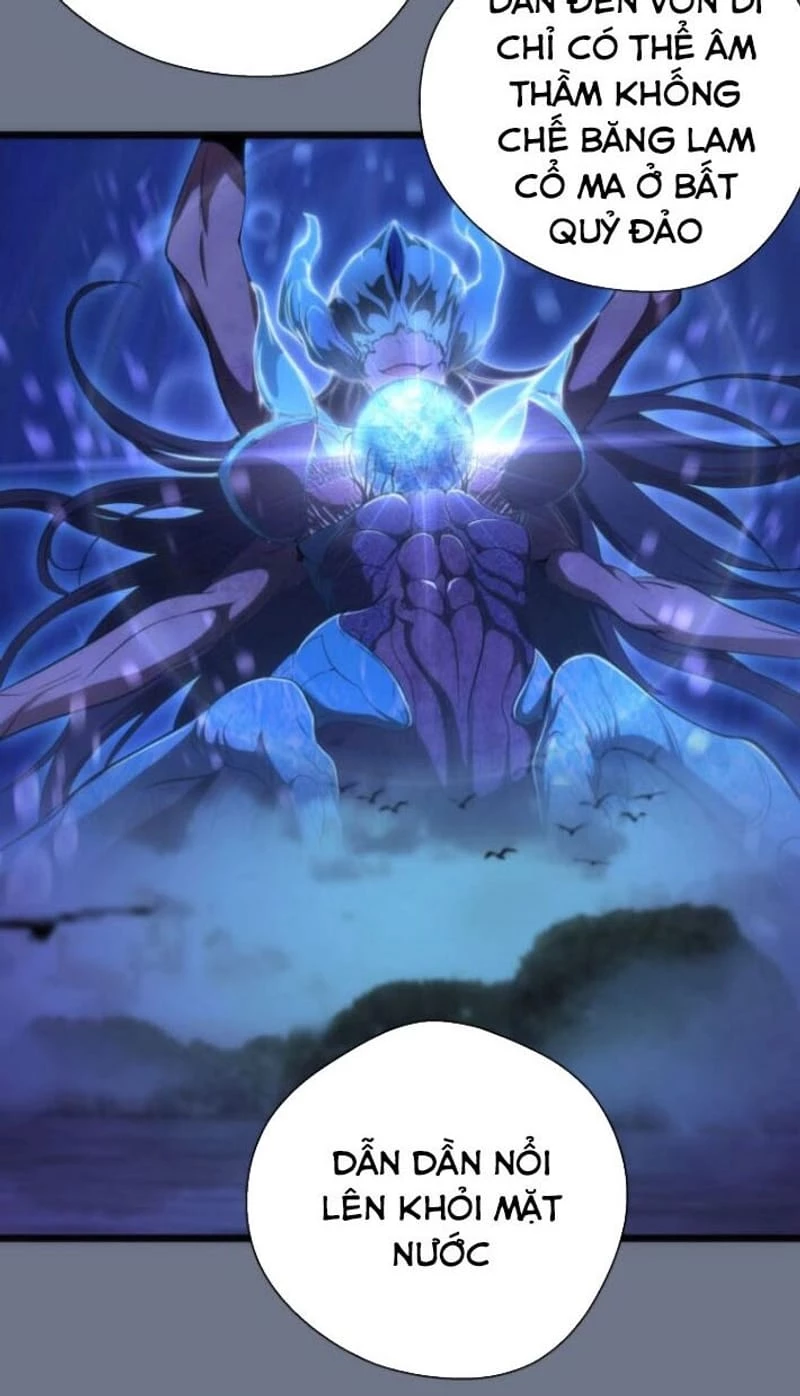 Cao Đẳng Linh Hồn Chapter 107.5 - 31