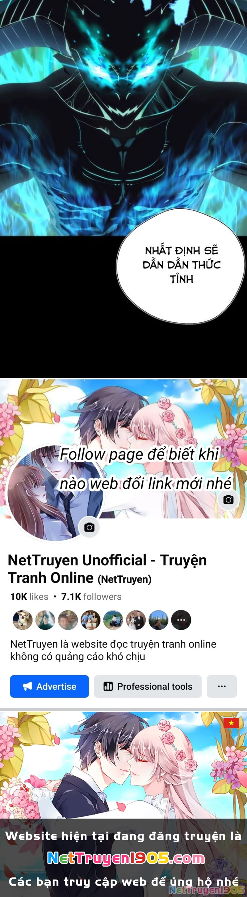 Cao Đẳng Linh Hồn Chapter 107.5 - 35