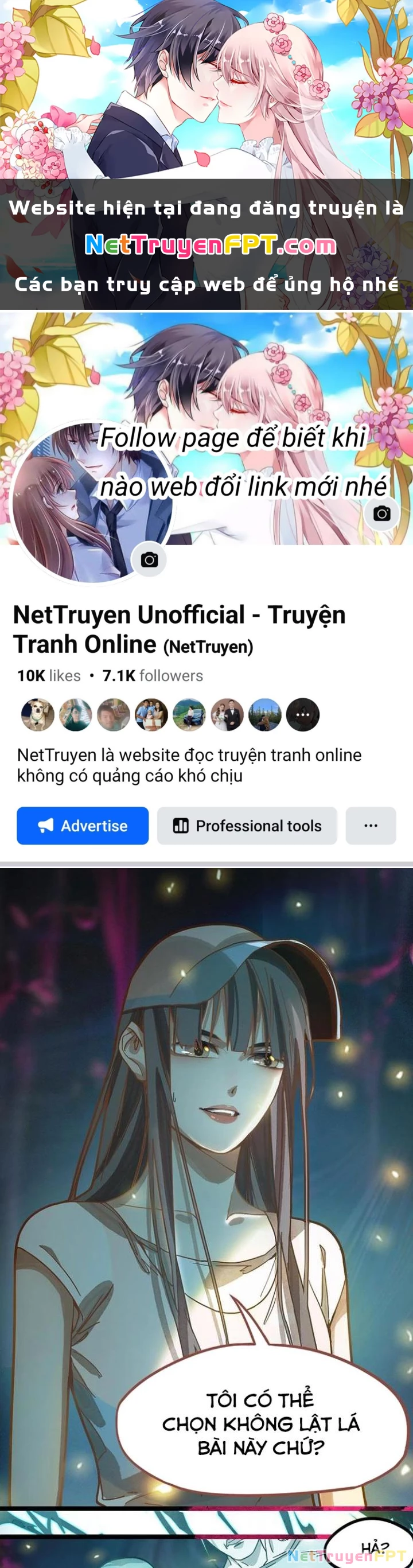 81 Câu Hỏi Chết Chóc Chapter 34 - 1
