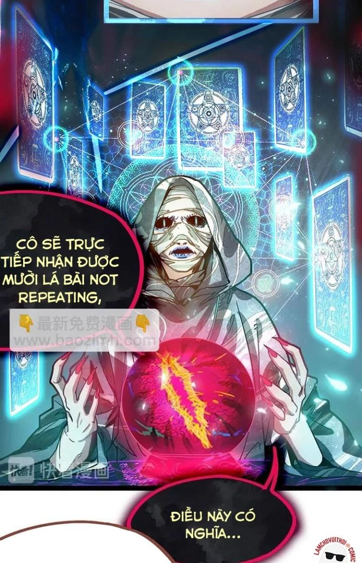 81 Câu Hỏi Chết Chóc Chapter 34 - 3