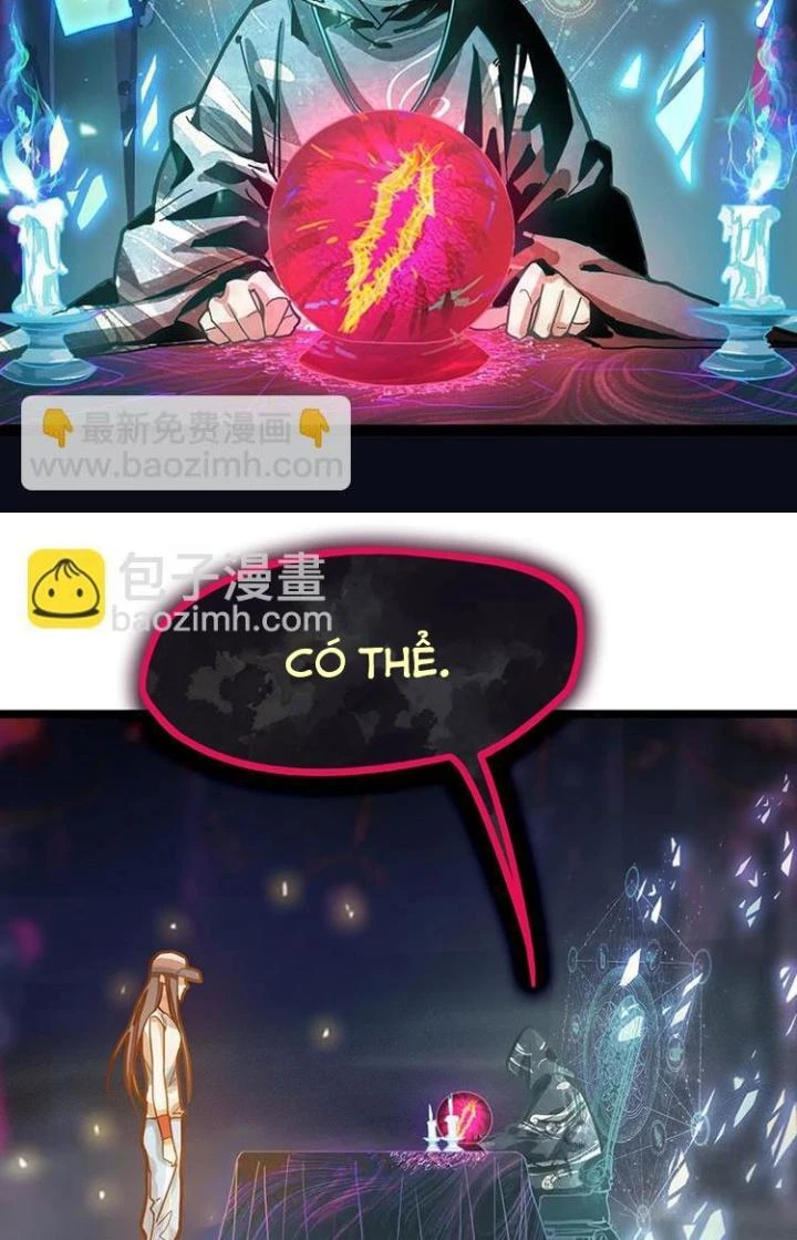 81 Câu Hỏi Chết Chóc Chapter 34 - 6